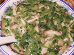 森林野生菌-树厨贵州菜(大十字店)