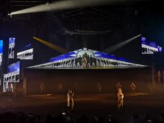 -《12·12》西安事变大型实景演出