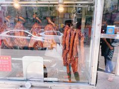 -黄连大头华烧鹅(萧地大马路店)
