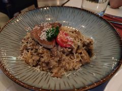 -IL Forno 意坊·意大利餐厅(花园店)