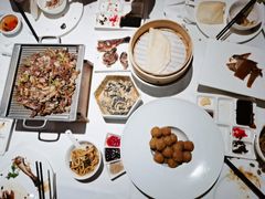 -四季民福烤鸭店(前门店)