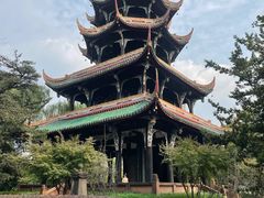 -望江楼公园