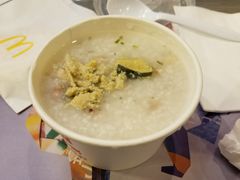 -麦当劳(豫园店)