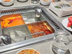 -海底捞火锅(顺义华联店)