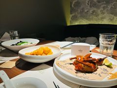 -大树餐厅(益田假日店)