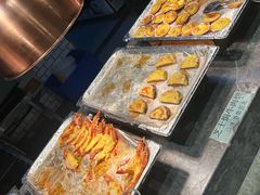 -禾斗海鲜自助(城阳宝龙店)