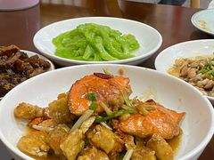 -红灯笼龙凤饭店(宁波老字号店)