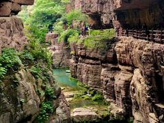 -云台山风景名胜区