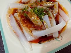 -丁太婆老妈蹄花(人民公园非遗总店)