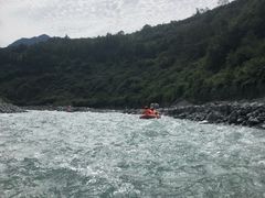 -虹口漂流