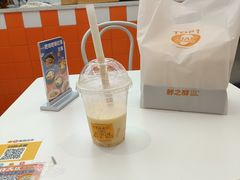 -鲜之醇(九州昌硕广场店)
