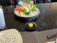 -德川家日本料理(中关村寰太大厦店)