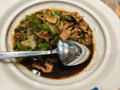 -兰湘子·湘菜小炒(石家庄万象城店)