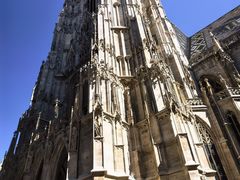 -斯蒂芬主教座堂(Stephansdom)
