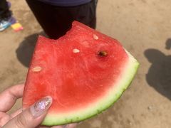 -红嫂家乡旅游区