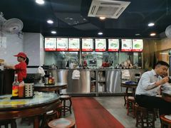 -燊意布拉肠云吞面(中山四路店)