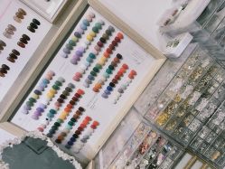 -尤米一站式美甲美睫