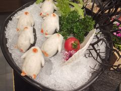 QQ企鹅丸-湊湊火锅·茶憩(打浦桥日月光店)