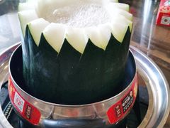 -尚竹阁冬瓜盅·18年地标美食(平洲店)