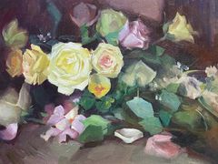 -星空画室·Starry Night Art Studio(虹口校区)