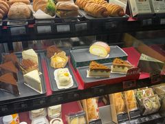 -星巴克(汾阳路店)