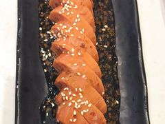 -川人百味(亿合城店)