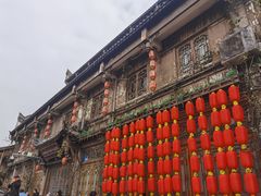 -洛带古镇