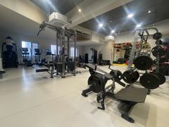 -卓拓健身普拉提运动中心(总店)