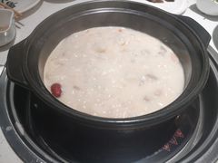 -粤小煲鲜汤猪肚鸡(丹尼斯二天地店)