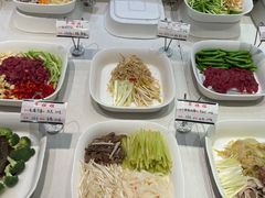-翠姐姐农家大院·老底子萧山菜(建设一路店)