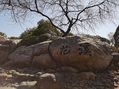 -无锡梅园公园