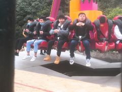 -梦幻奥陶纪景区