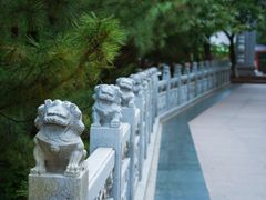 -石岛赤山风景区