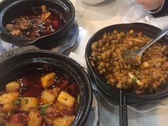 -廖记老砂锅(上清寺店)