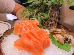 -仙桐吉宴铁板烧·精致料理