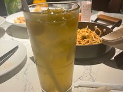 -奉天小馆·非遗东北菜(济南万象城店)
