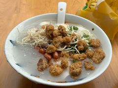 -豆相识•九九豆腐脑(牛咡桥店)