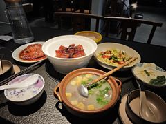 -金陵家宴·金陵春·南京菜(夫子庙店)