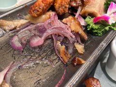 -三道菜(明堂公园店)