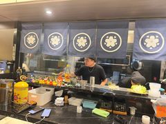 -沼津港精致料理·寿喜烧·烧鸟(龙湖南桥天街日料榜单店)