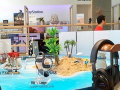 -Sony Store索尼(深圳深业上城店)
