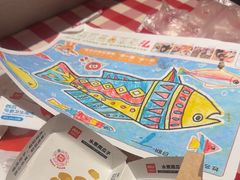 -西贝(华发商都店)