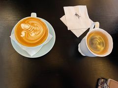 -糖房咖啡(南锣鼓巷店)