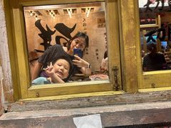 -旧街市鲜货老火锅(大光路店)