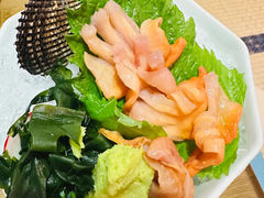-酒肴一瓢·活贝料理·日本料理(三元桥·霄云路店)