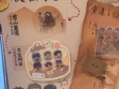 -DQ·蛋糕·冰淇淋(大宁国际商业广场店)