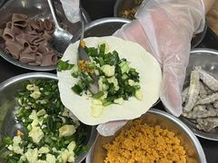 -金龙·打边炉(南京西路店)