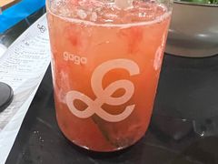 -gaga(深圳京基KKMALL店)
