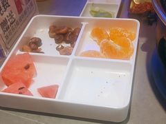 -正宗齐齐哈尔烤肉·齐牛哥鲜切炭火烤肉(杭州总店)