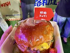 -万达广场(龙湖店)